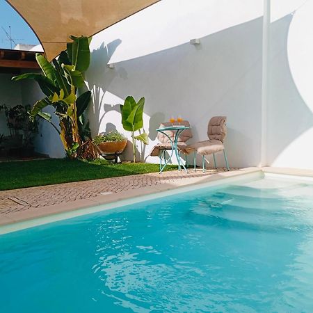 Santa Cruz - B&B Lagos Dış mekan fotoğraf