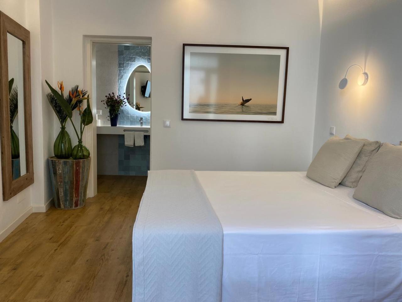 Santa Cruz - B&B Lagos Dış mekan fotoğraf