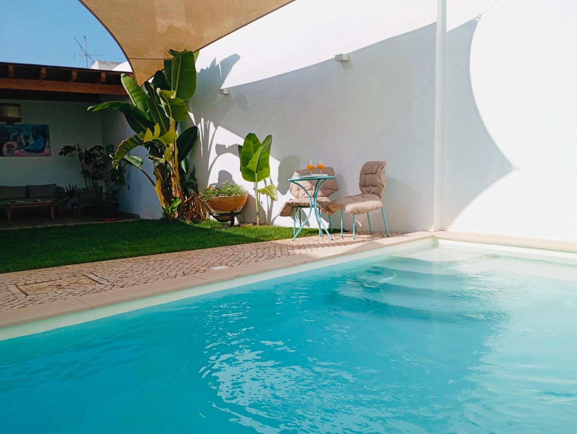 Santa Cruz - B&B Lagos Dış mekan fotoğraf
