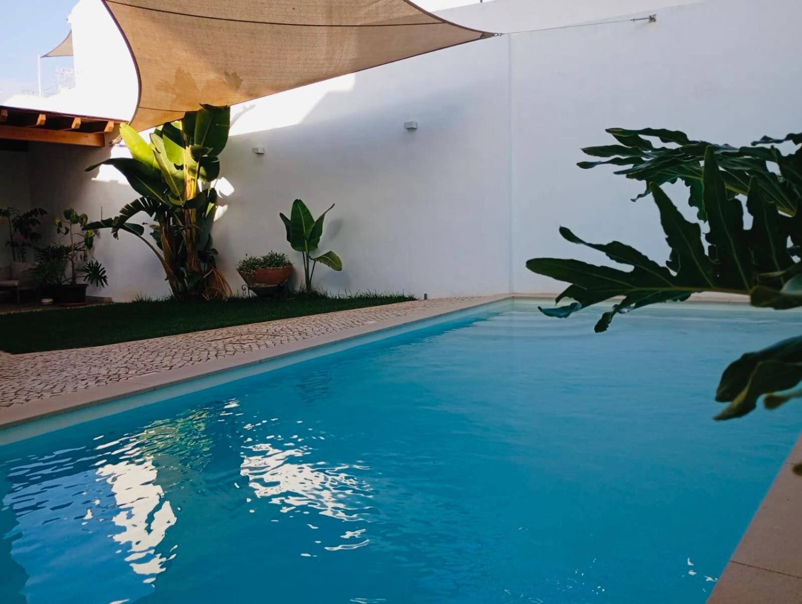 Santa Cruz - B&B Lagos Dış mekan fotoğraf