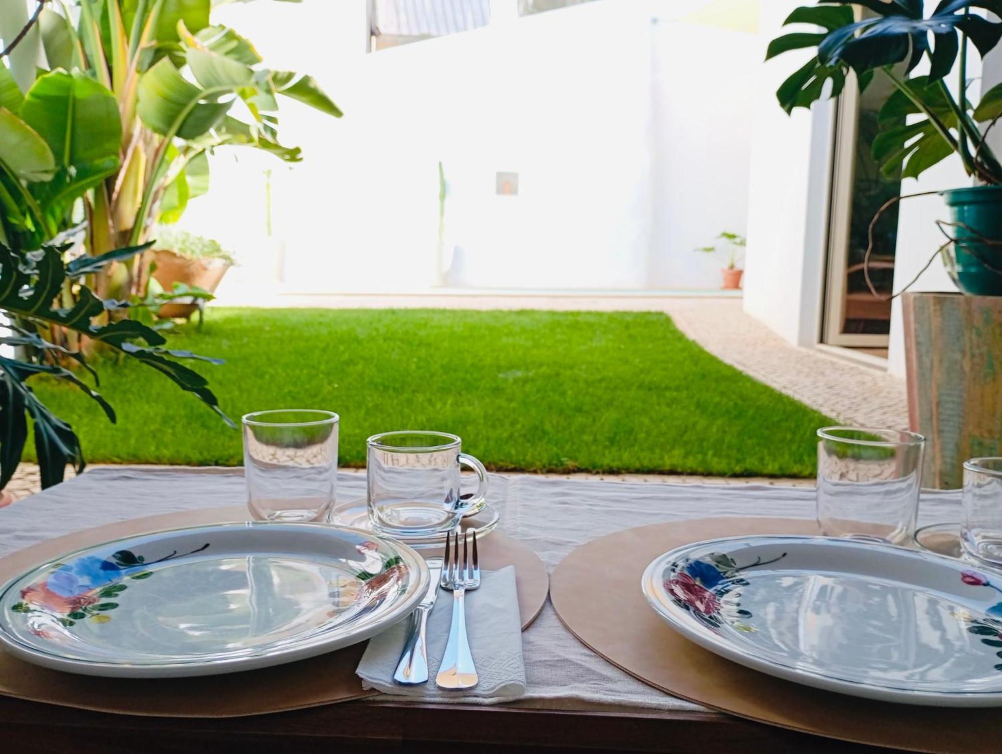 Santa Cruz - B&B Lagos Dış mekan fotoğraf