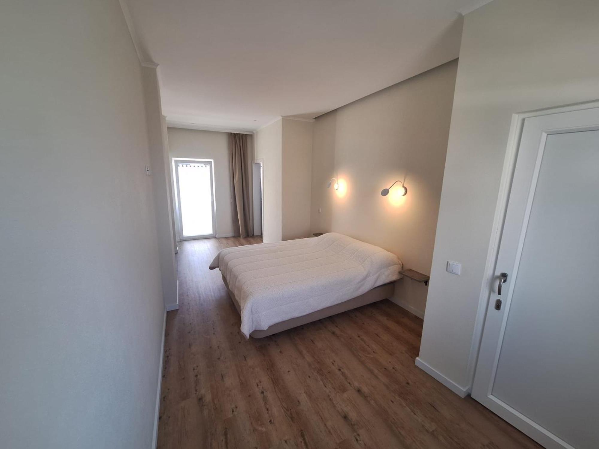 Santa Cruz - B&B Lagos Dış mekan fotoğraf