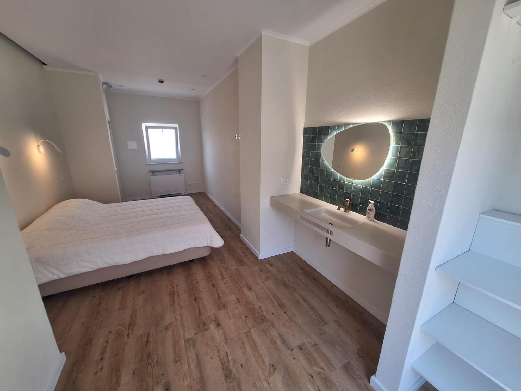 Santa Cruz - B&B Lagos Dış mekan fotoğraf