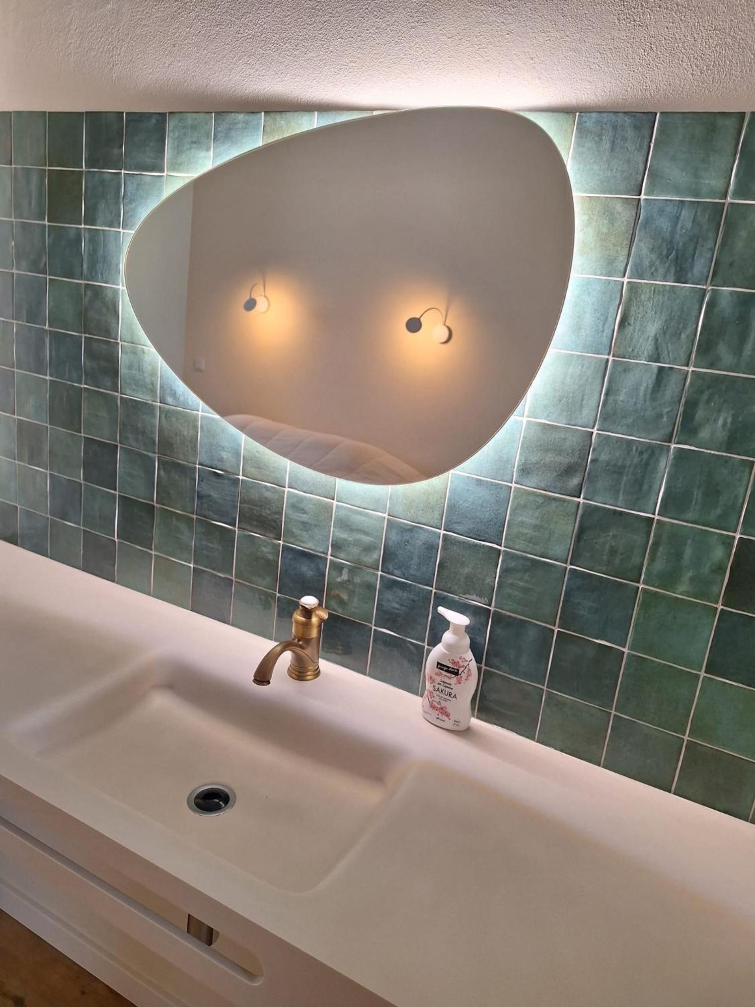 Santa Cruz - B&B Lagos Dış mekan fotoğraf