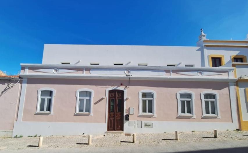 Santa Cruz - B&B Lagos Dış mekan fotoğraf