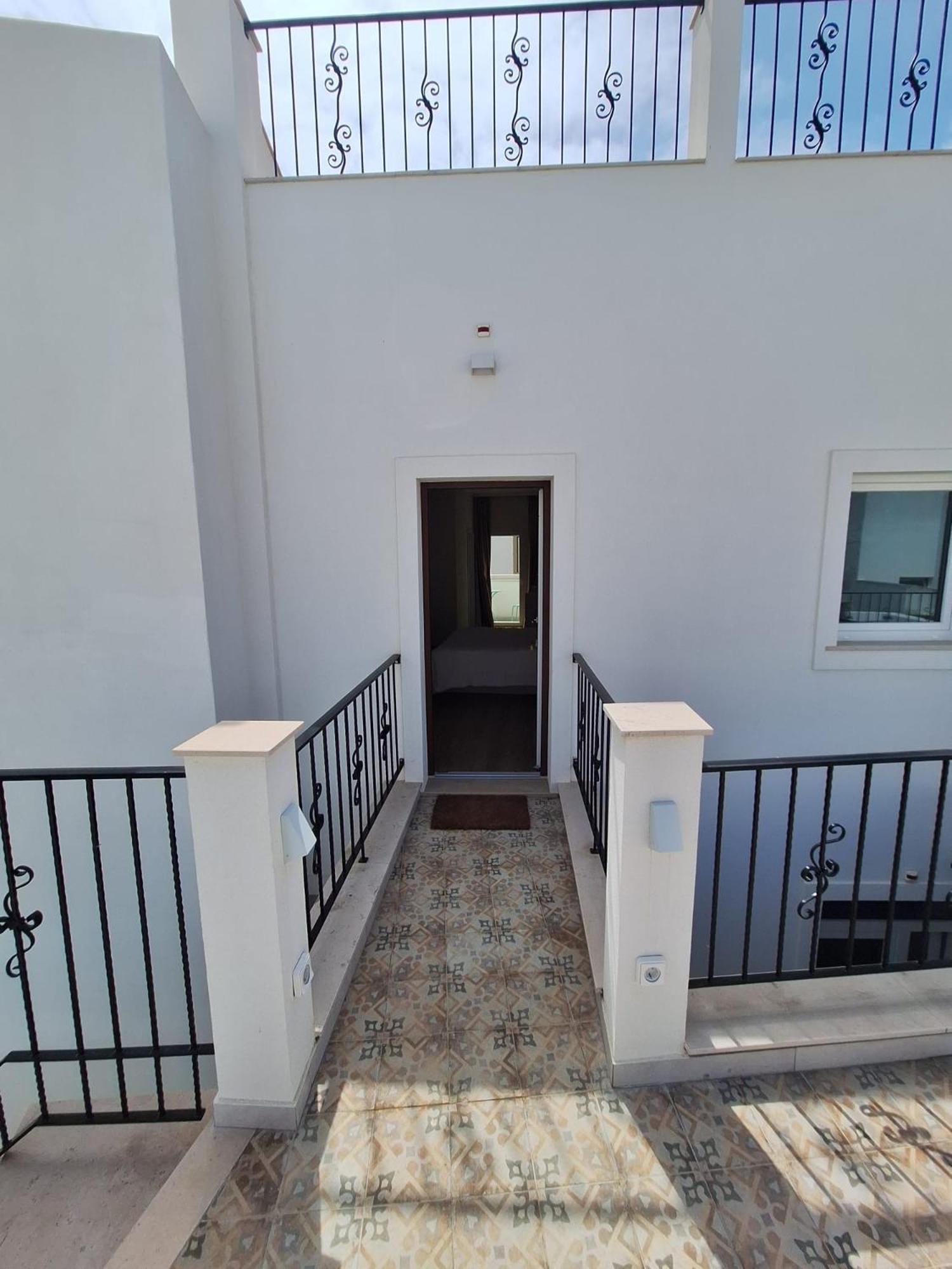 Santa Cruz - B&B Lagos Dış mekan fotoğraf