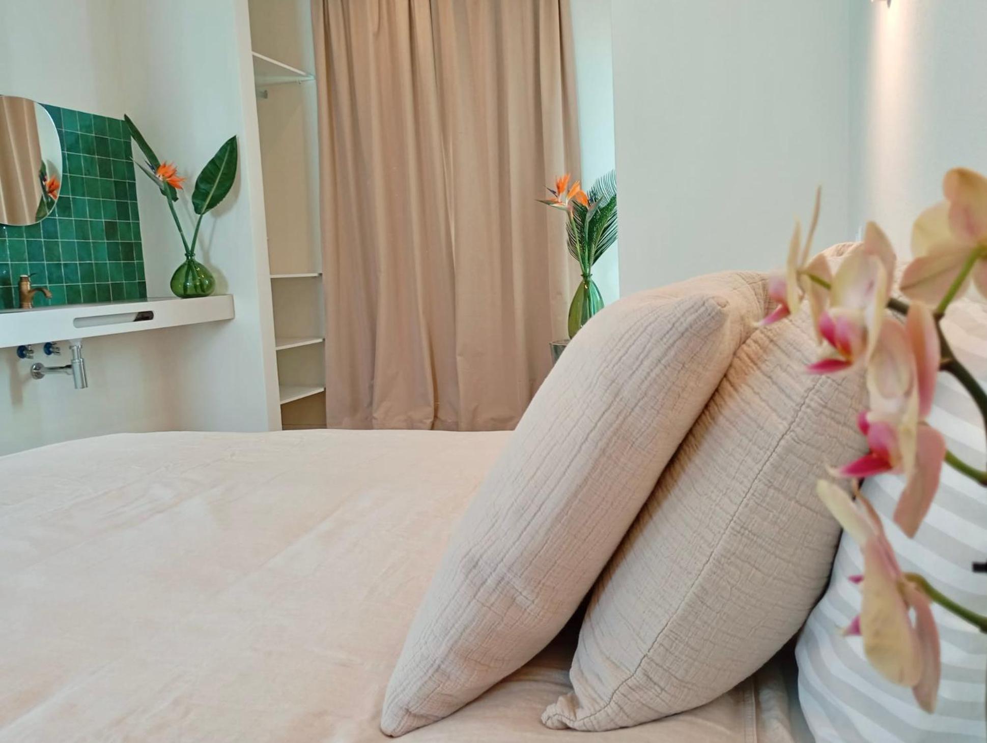 Santa Cruz - B&B Lagos Dış mekan fotoğraf