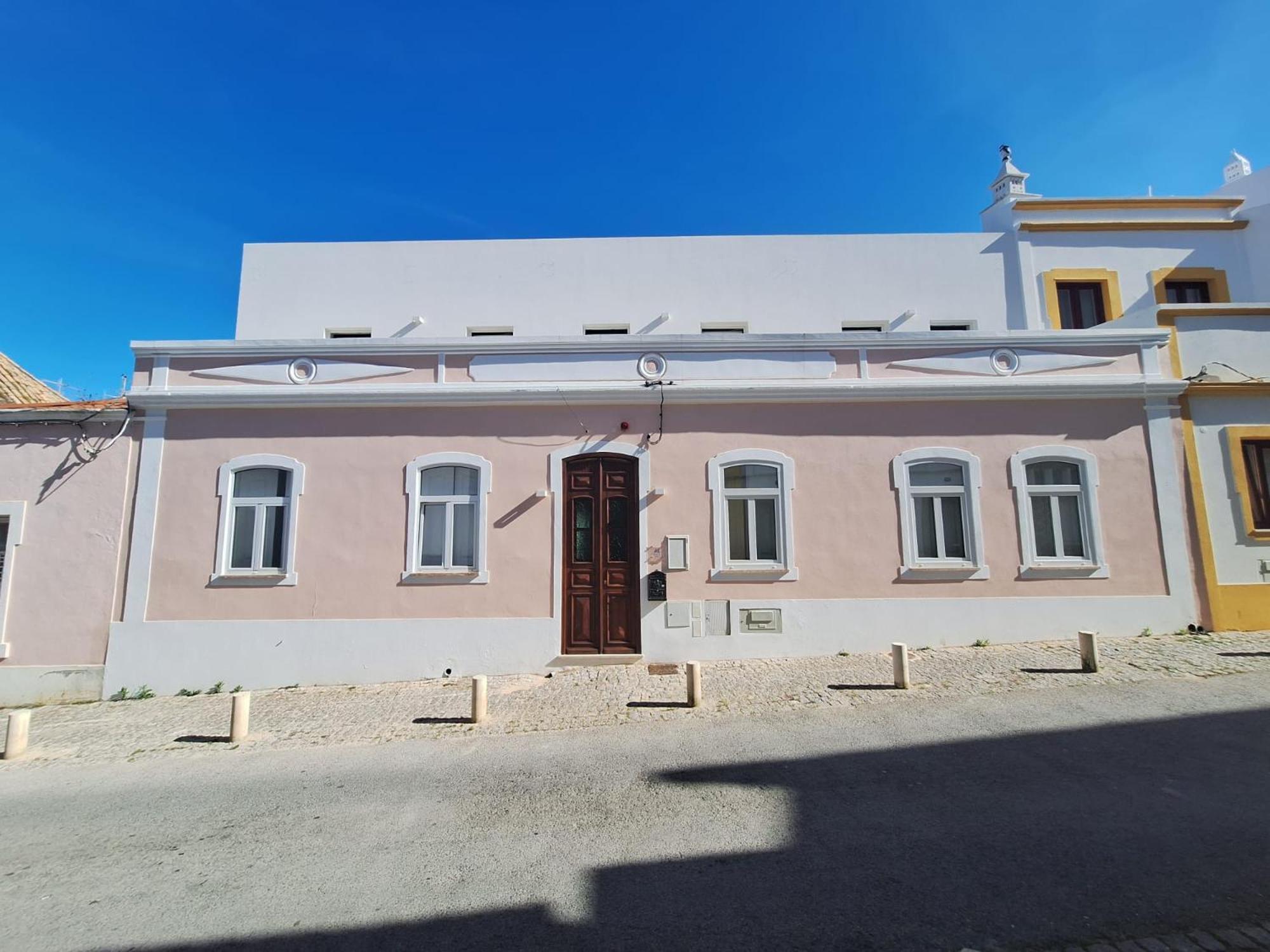 Santa Cruz - B&B Lagos Dış mekan fotoğraf