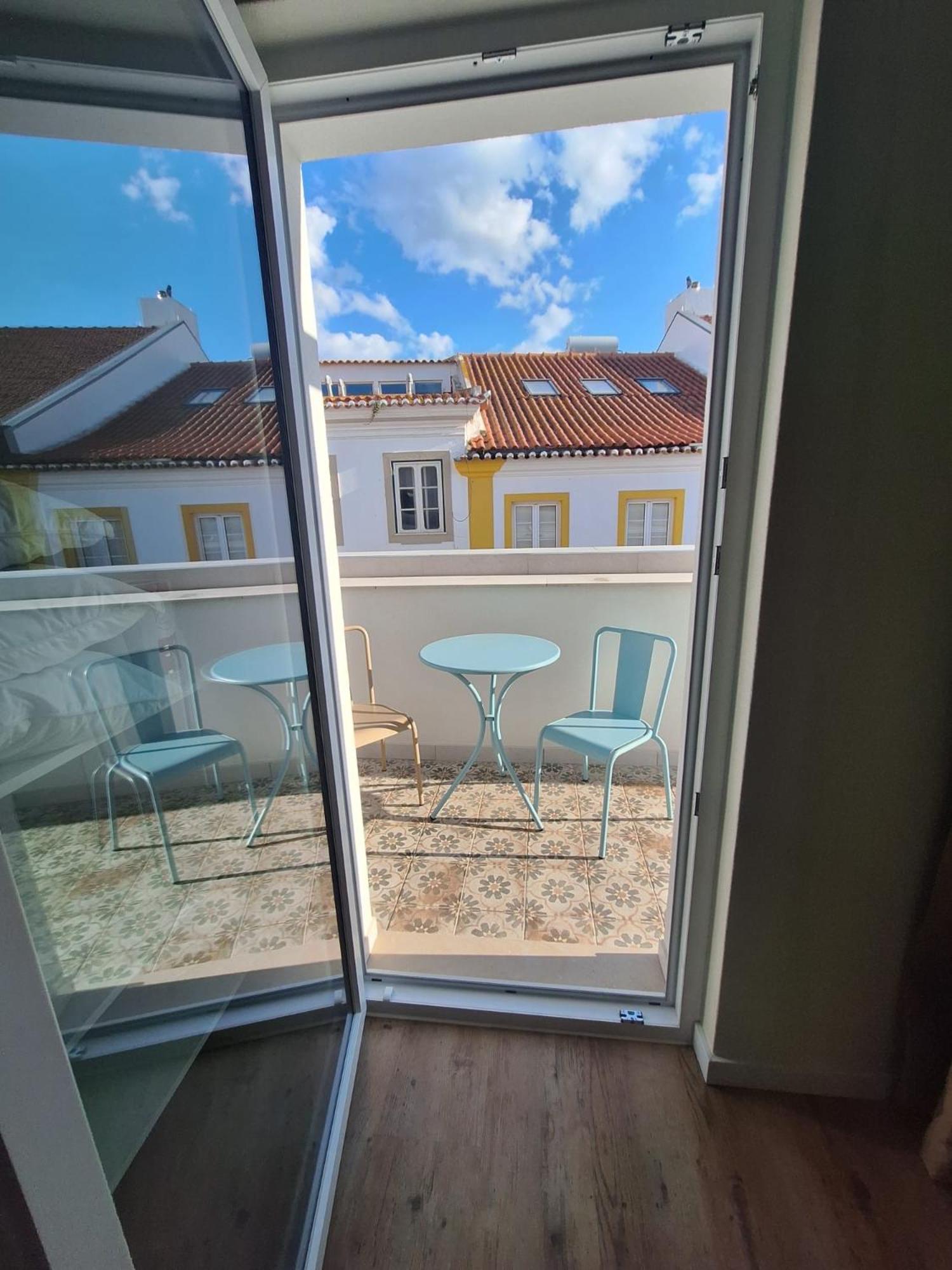 Santa Cruz - B&B Lagos Dış mekan fotoğraf