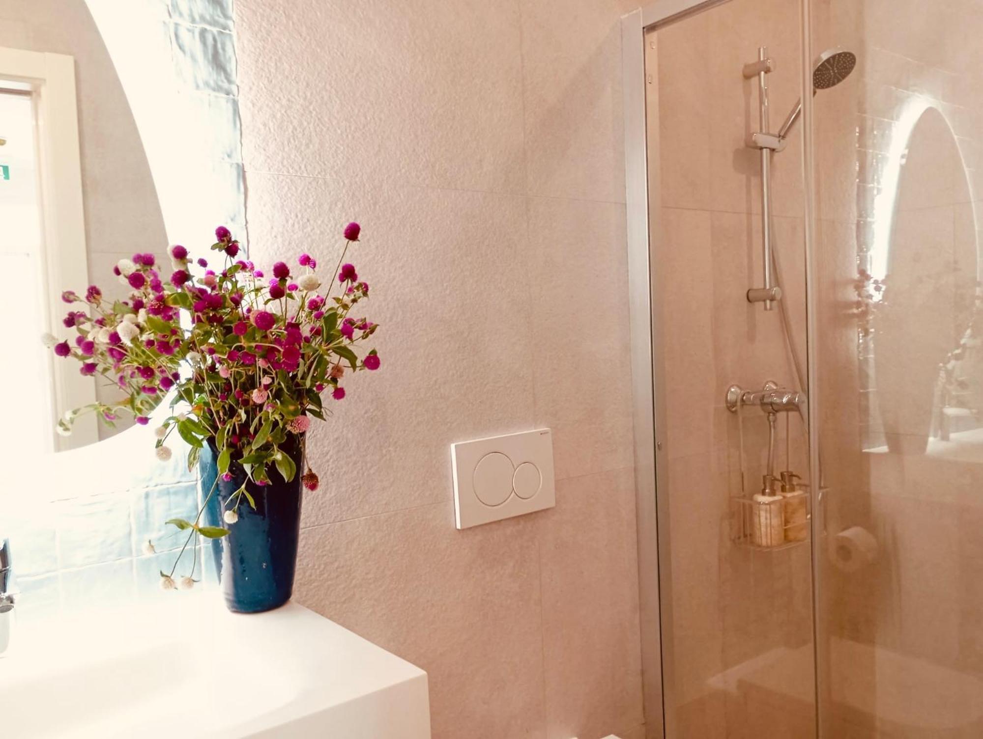 Santa Cruz - B&B Lagos Dış mekan fotoğraf
