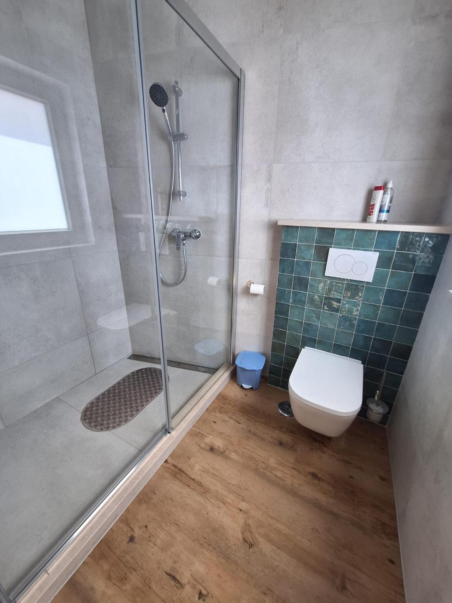 Santa Cruz - B&B Lagos Dış mekan fotoğraf