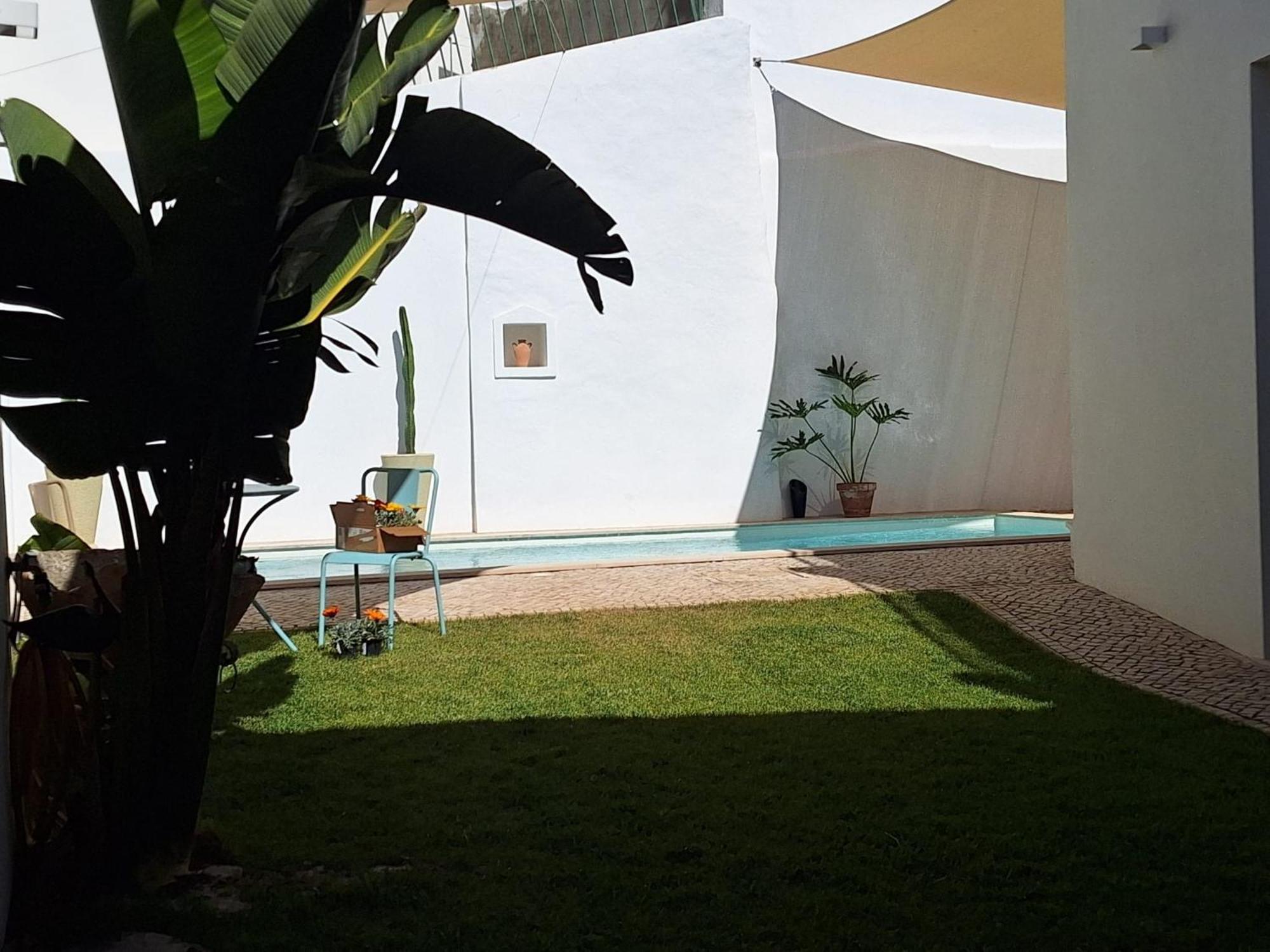 Santa Cruz - B&B Lagos Dış mekan fotoğraf