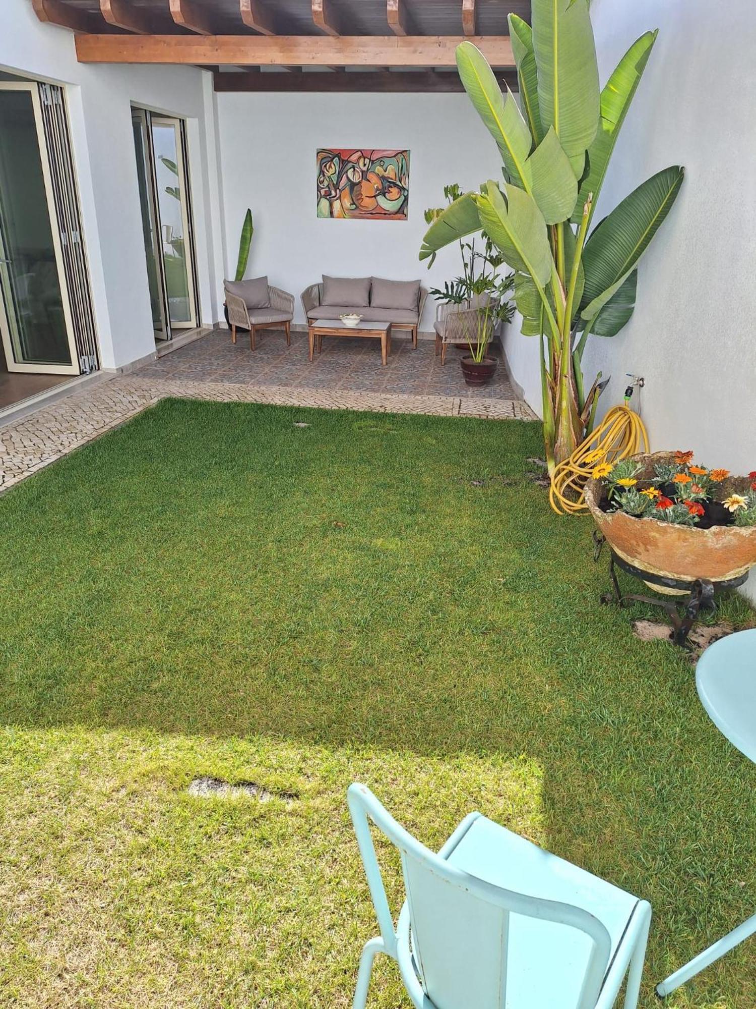 Santa Cruz - B&B Lagos Dış mekan fotoğraf
