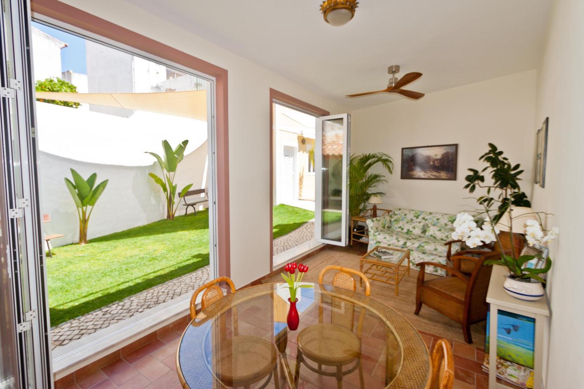 Santa Cruz - B&B Lagos Dış mekan fotoğraf